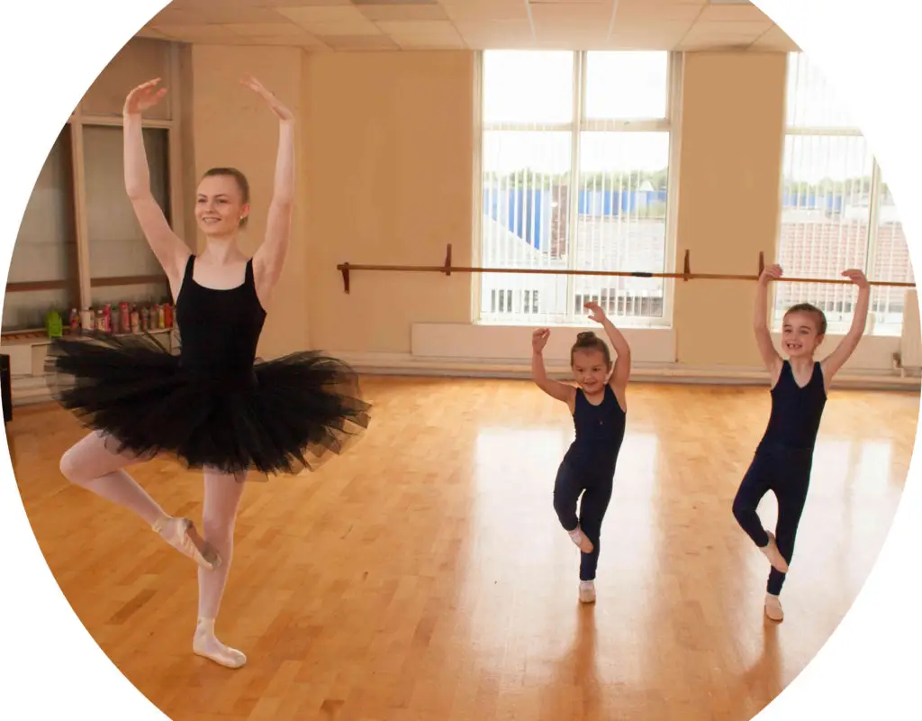 North Liverpool Dance Academy