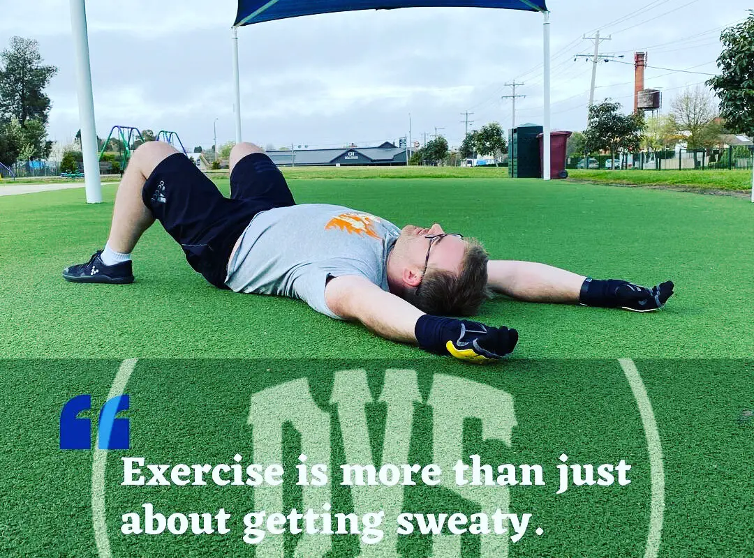DVS Personal Training