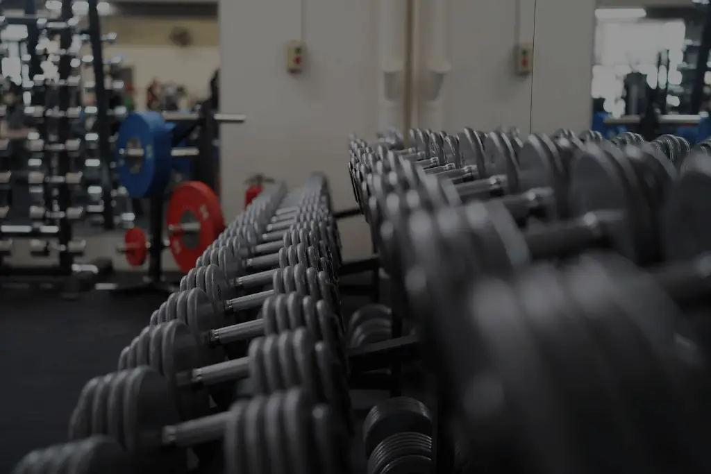 XGYM Bella Vista 24/7 Gym