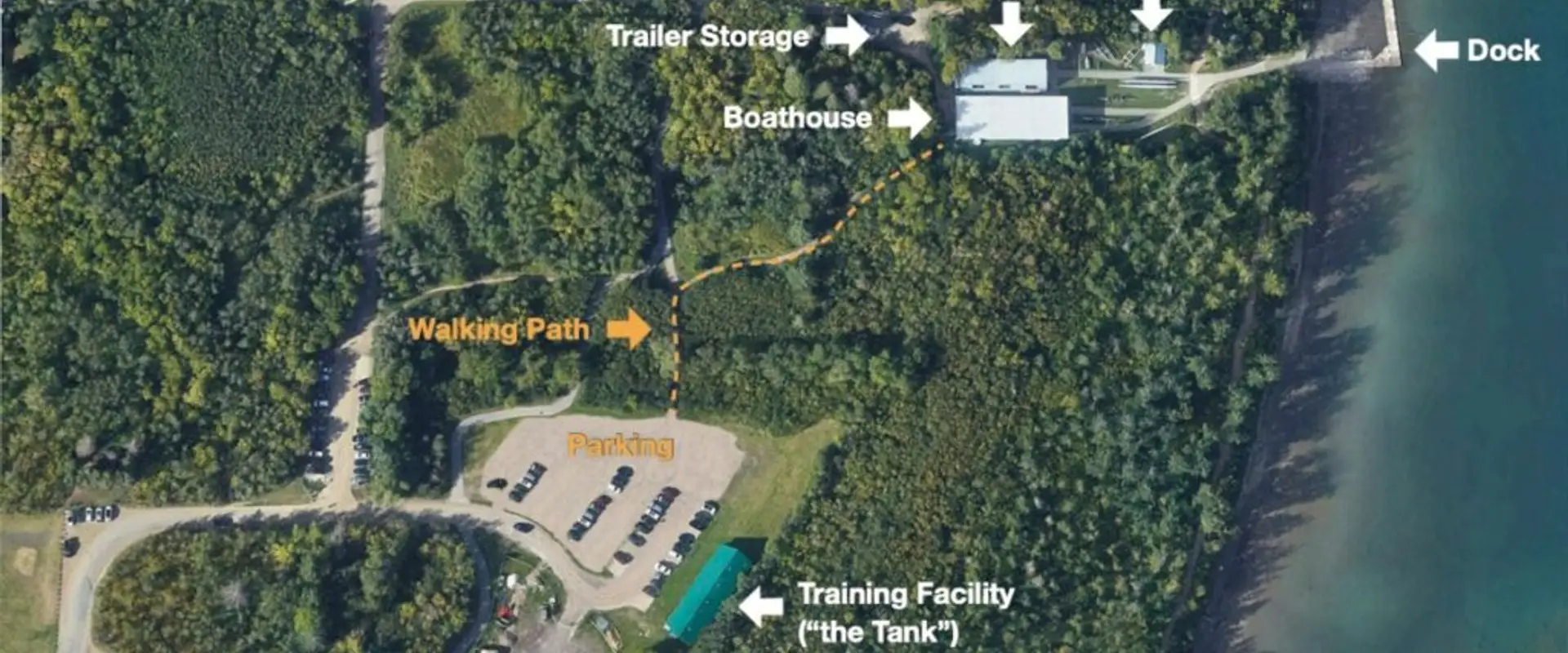 Edmonton Rowing Club
