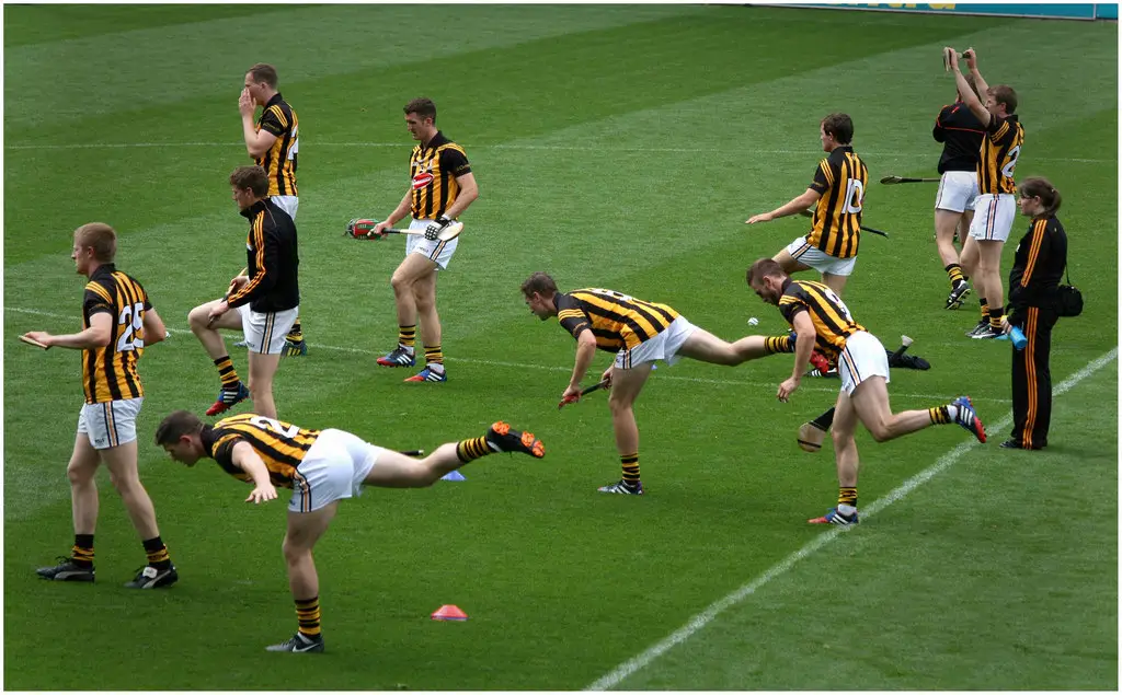 Shandonagh GAA Club