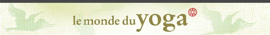Le Monde Du Yoga