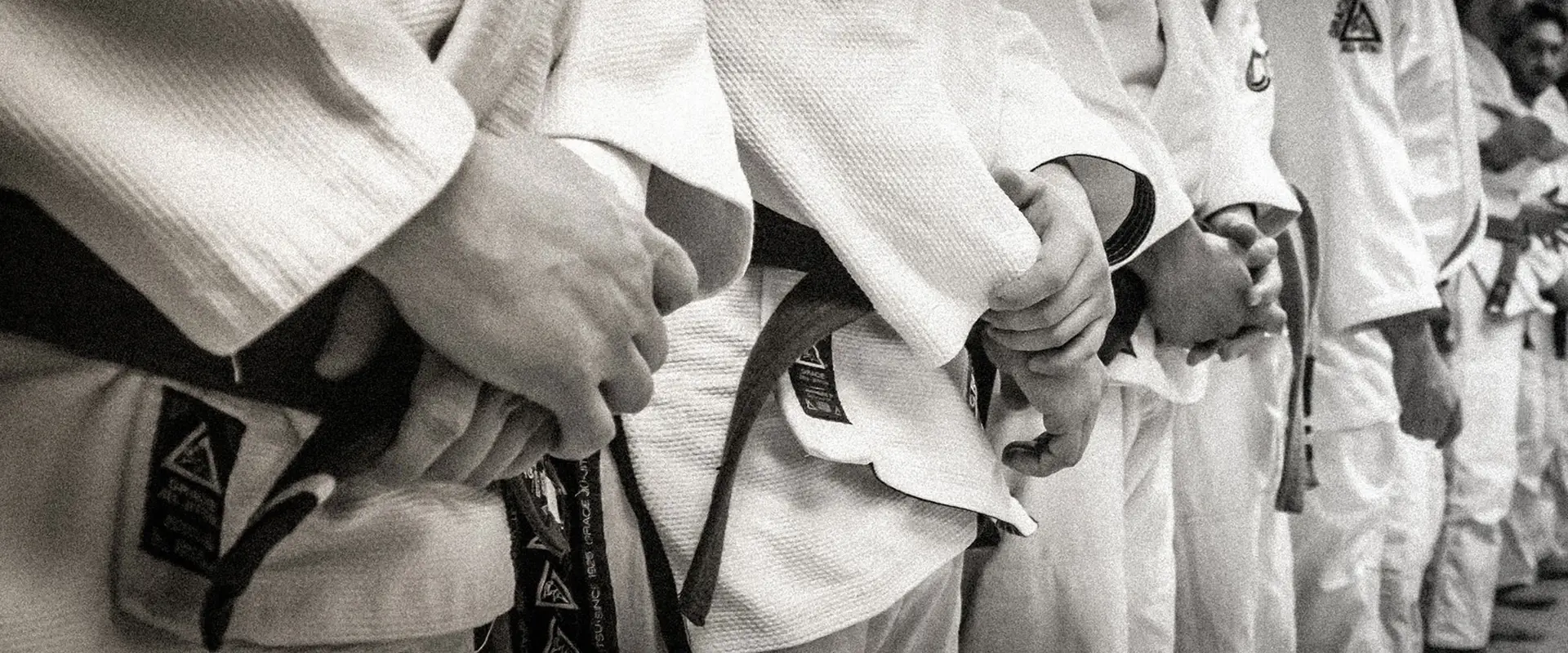 Edmonton Gracie Jiu-Jitsu