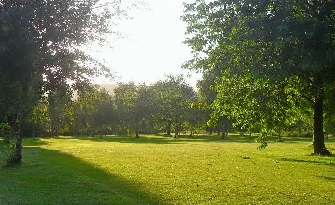 Wernddu Golf Club