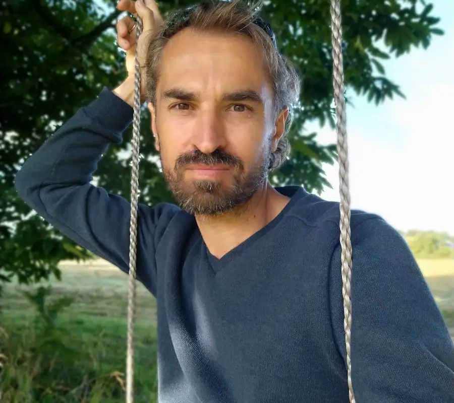 Olivier Viot