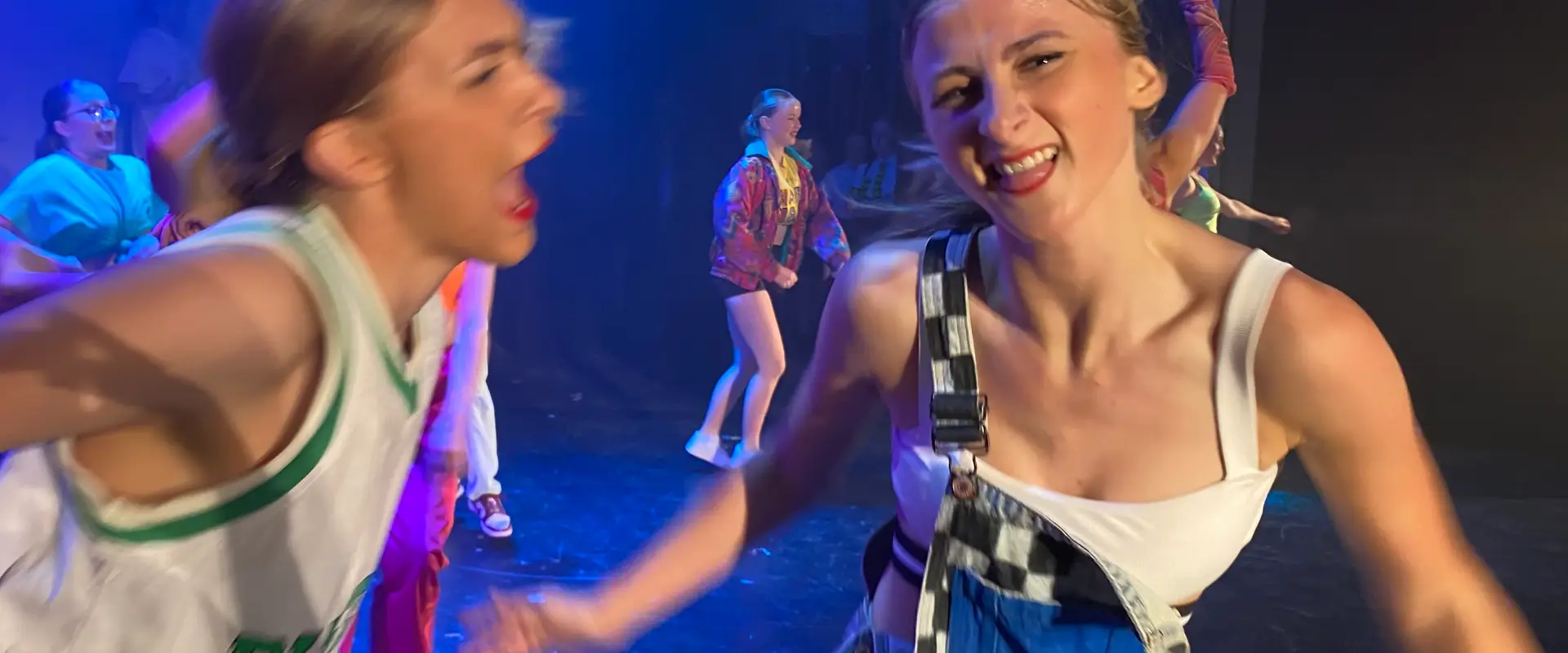 Stagestruck Academy