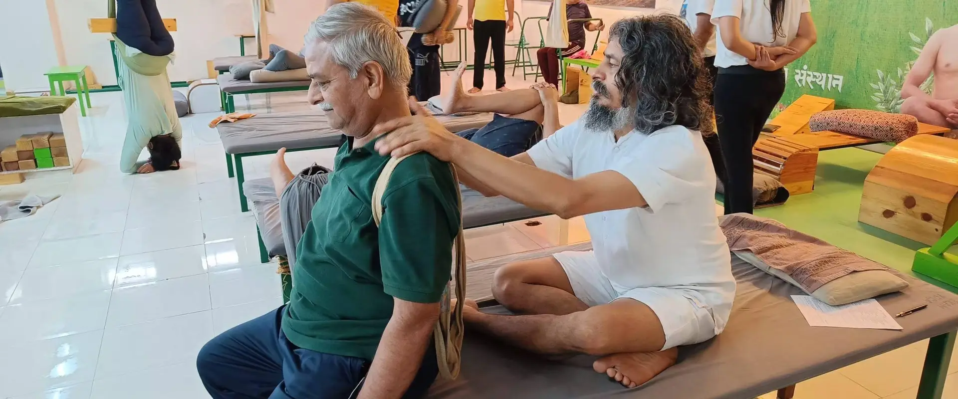 YogaPeace