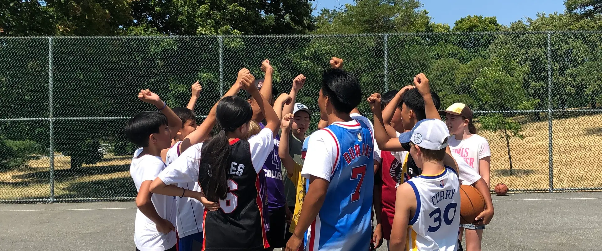 Journey Basketball