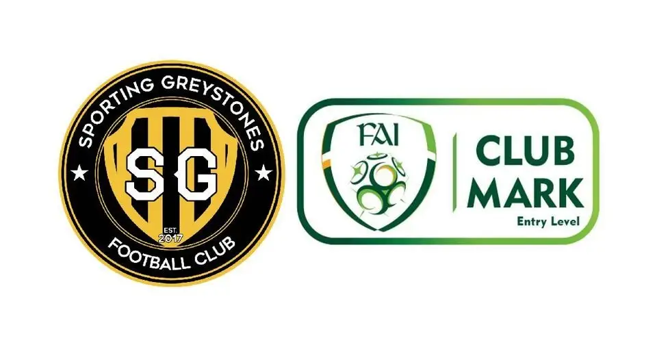 Sporting Greystones FC
