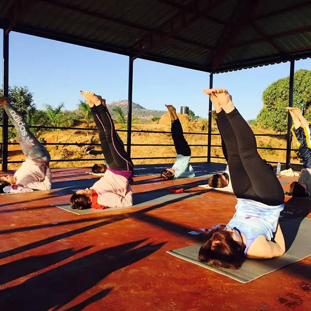 Dr. Venky's Shivshakti Yoga