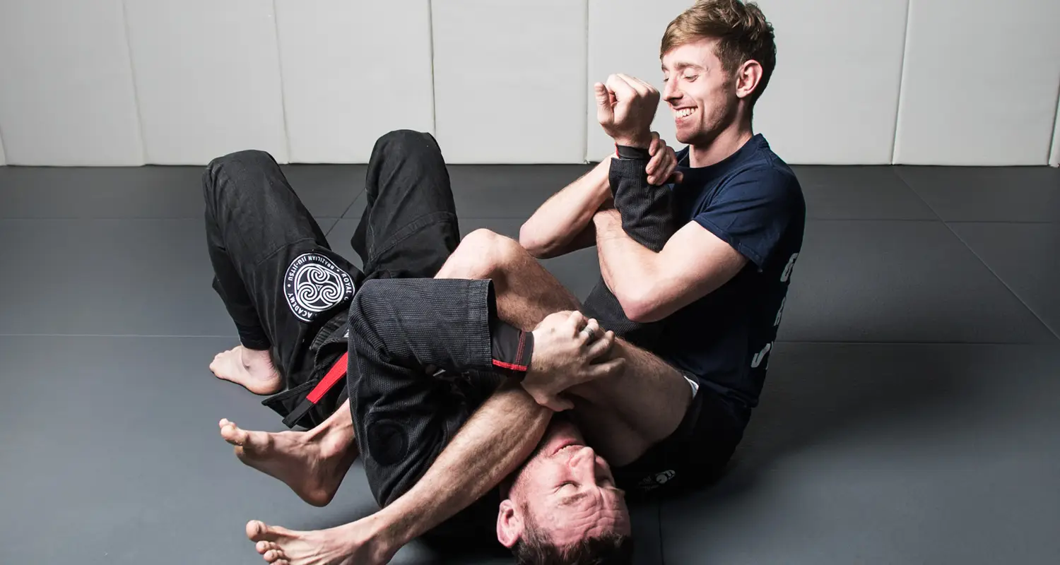 Royal Grappling Academy Navan