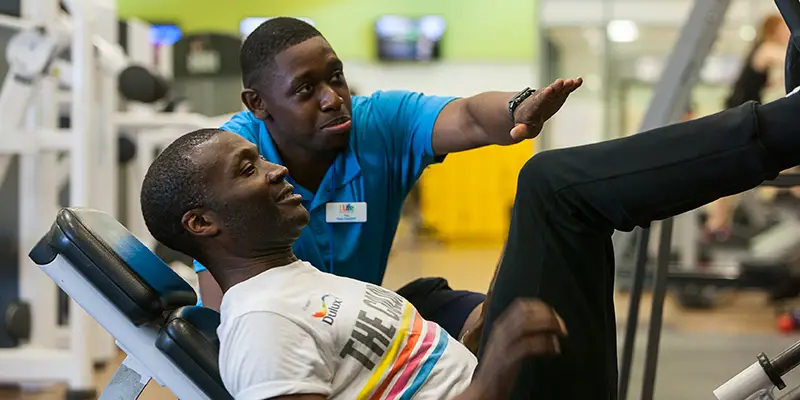 Willesden Sports Centre