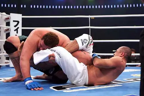 Alcateia Brazilian Jiu Jitsu