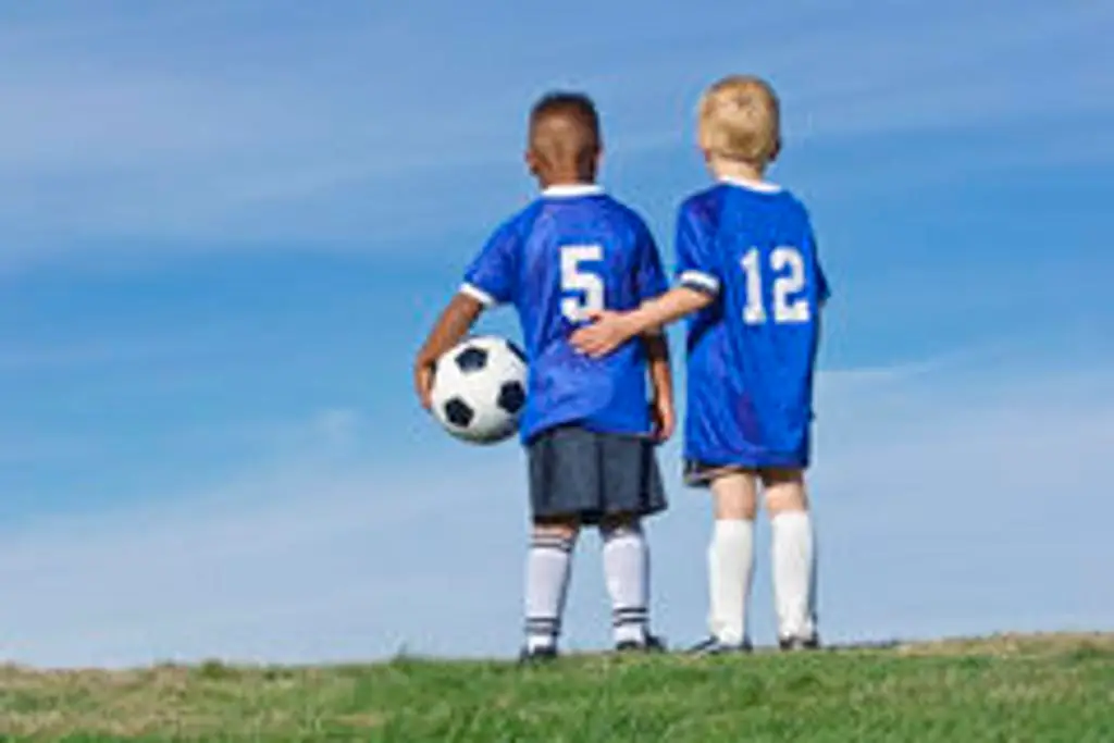 Durham Region Soccer Association