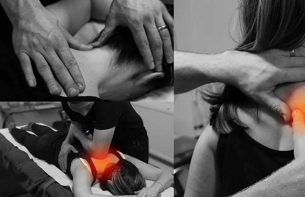 3RPhysiotherapy