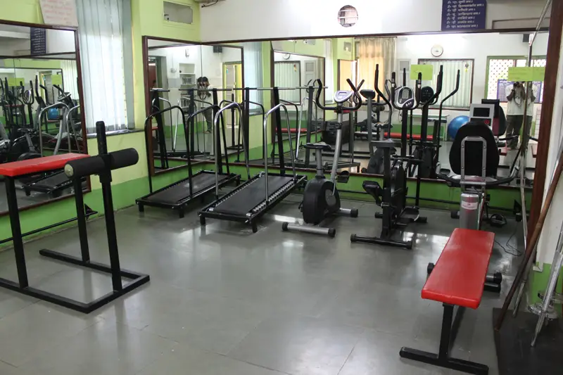 Tejas Fitness Point