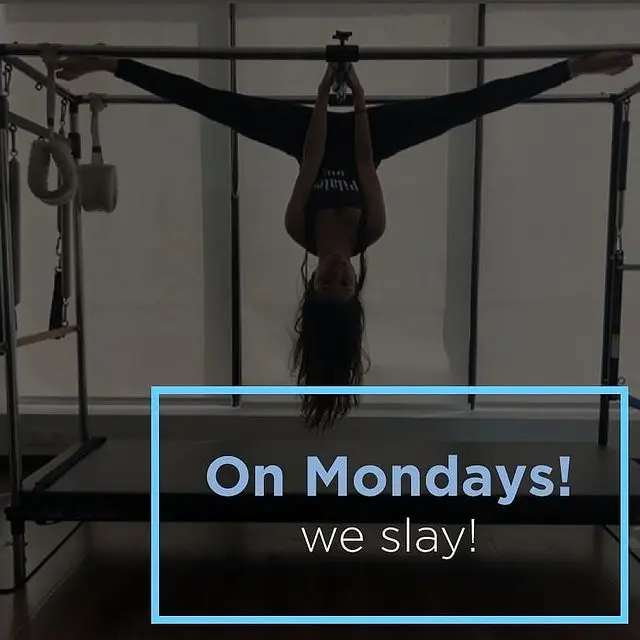 The Pilates Studio Aundh by Namrata Purohit