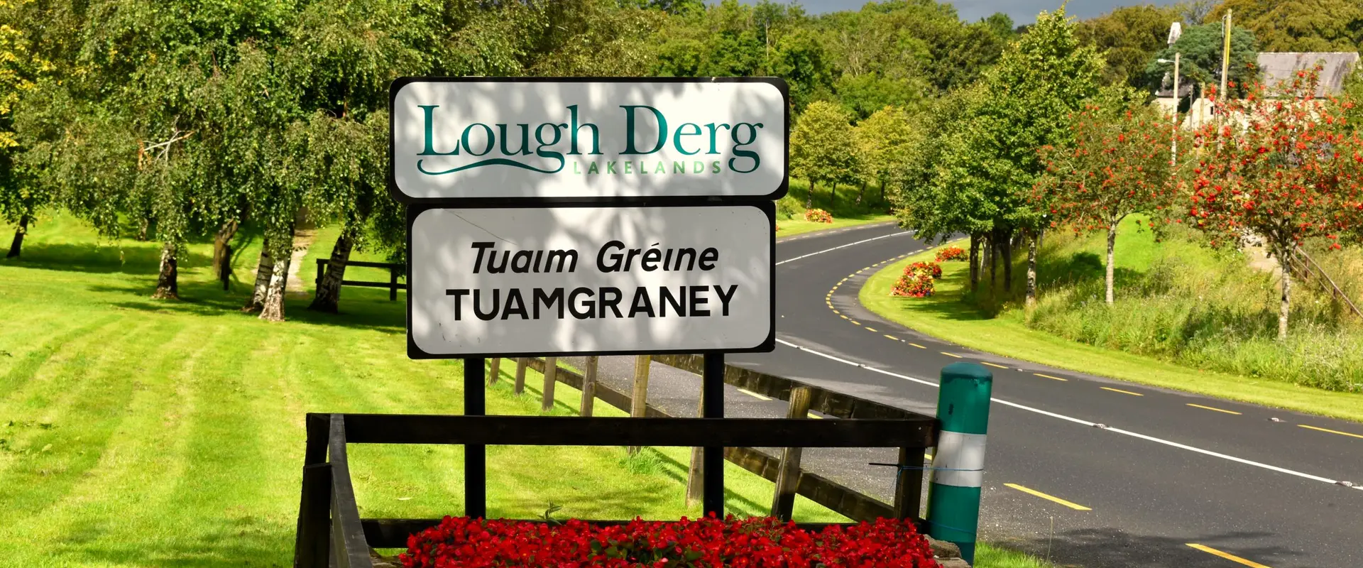 East Clare Golf Village