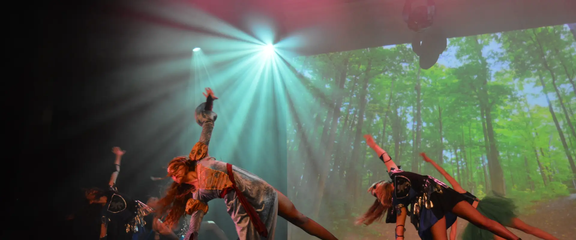 Ecole De Danse Studio S.