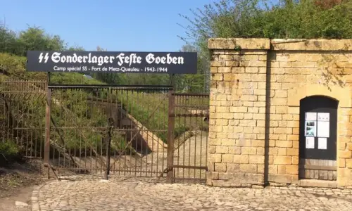 Le petit flo nuit insolite Moselle-Lorraine