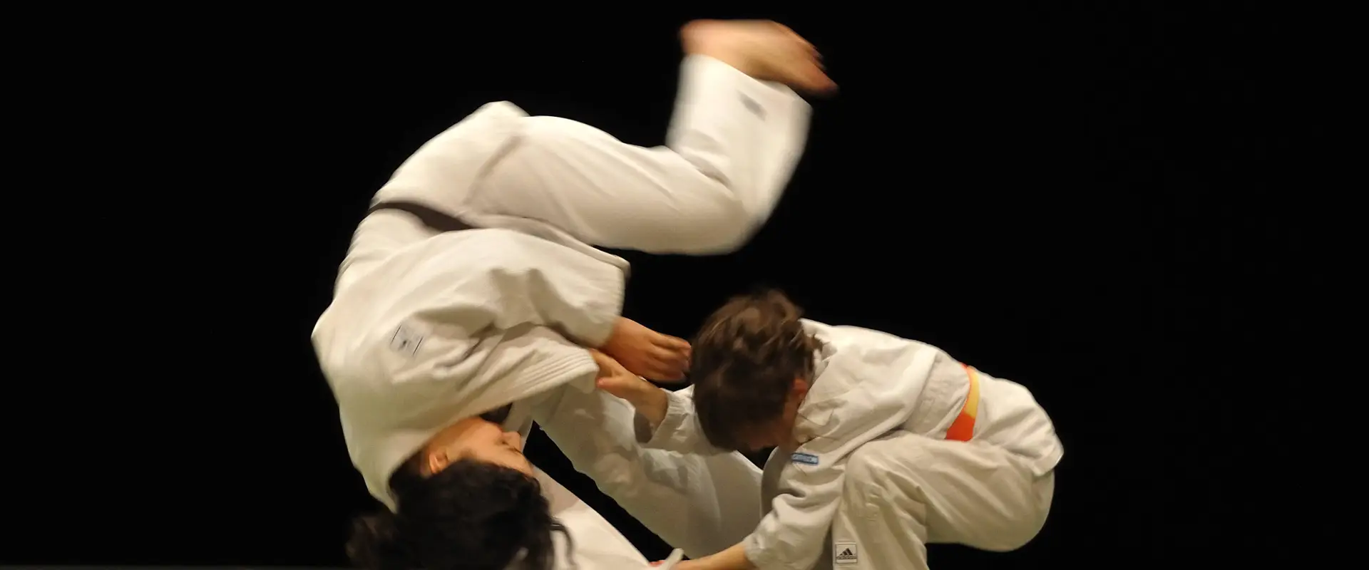 Martial Arts De Touraine