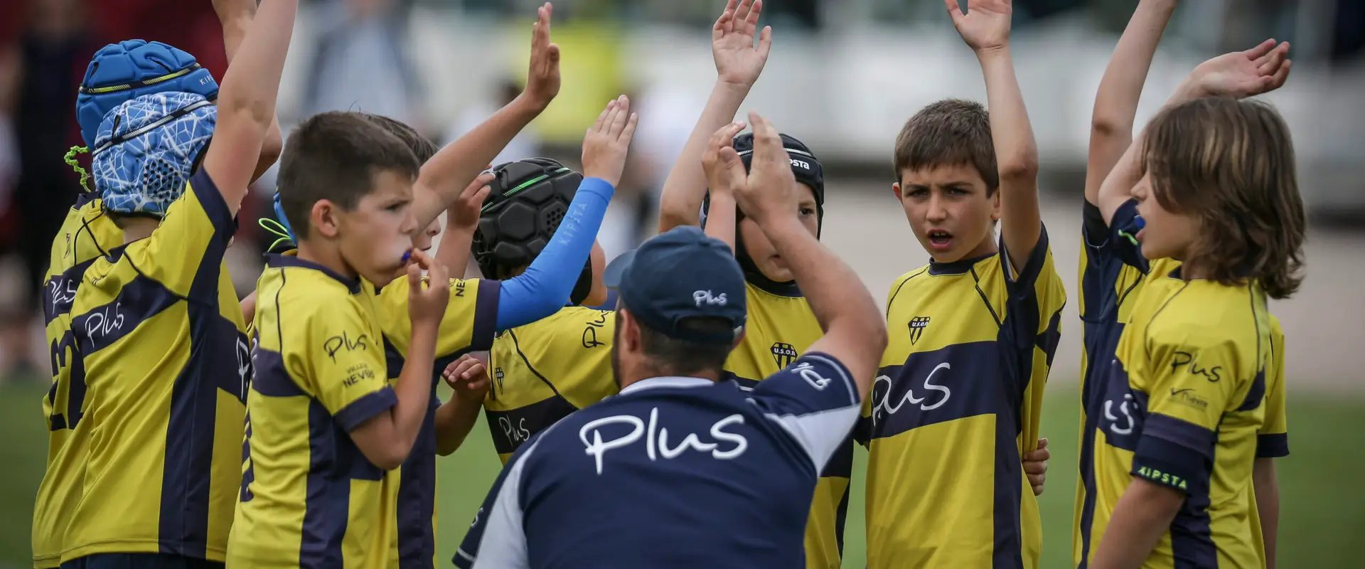 U.s.o.n. Rugby