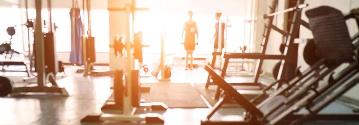 Bodyflex Gymnasium