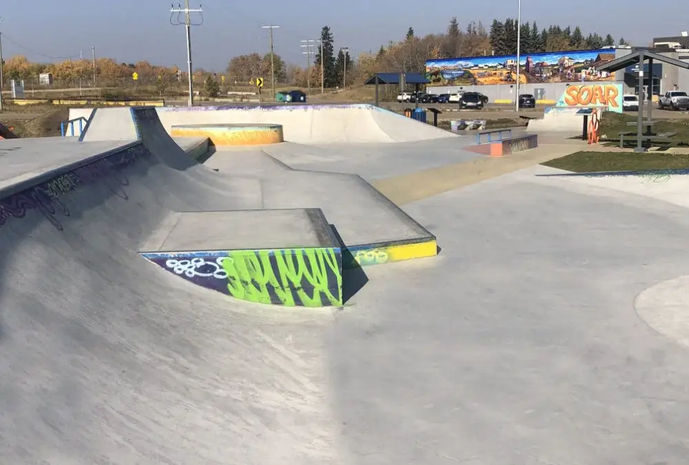 Skatepark