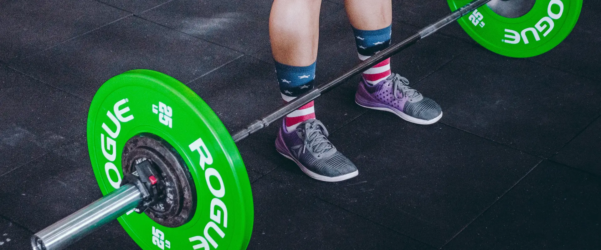 Crossfit Vaudreuil