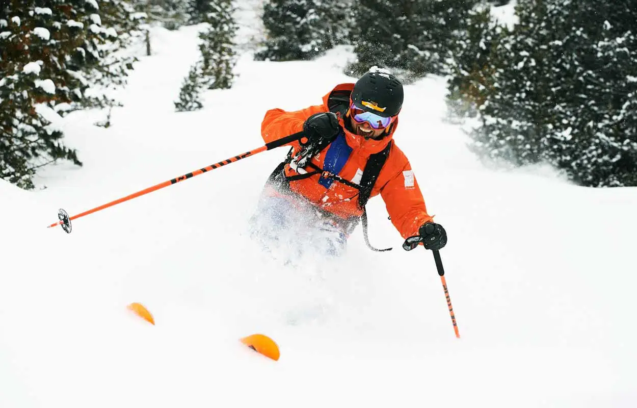 TDC - the development centre, tignes