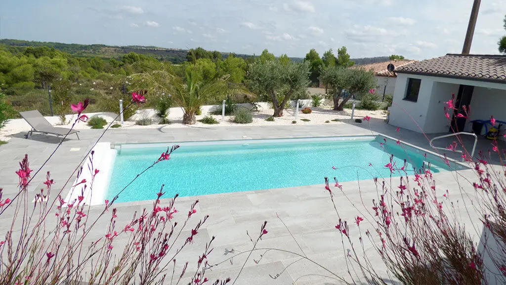 Cocktail Piscine by Logis&Cocoon