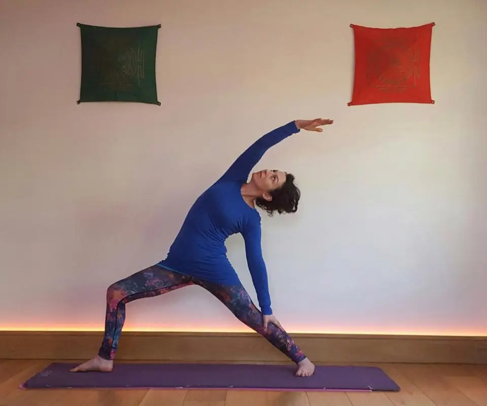 Tree of Life Yoga