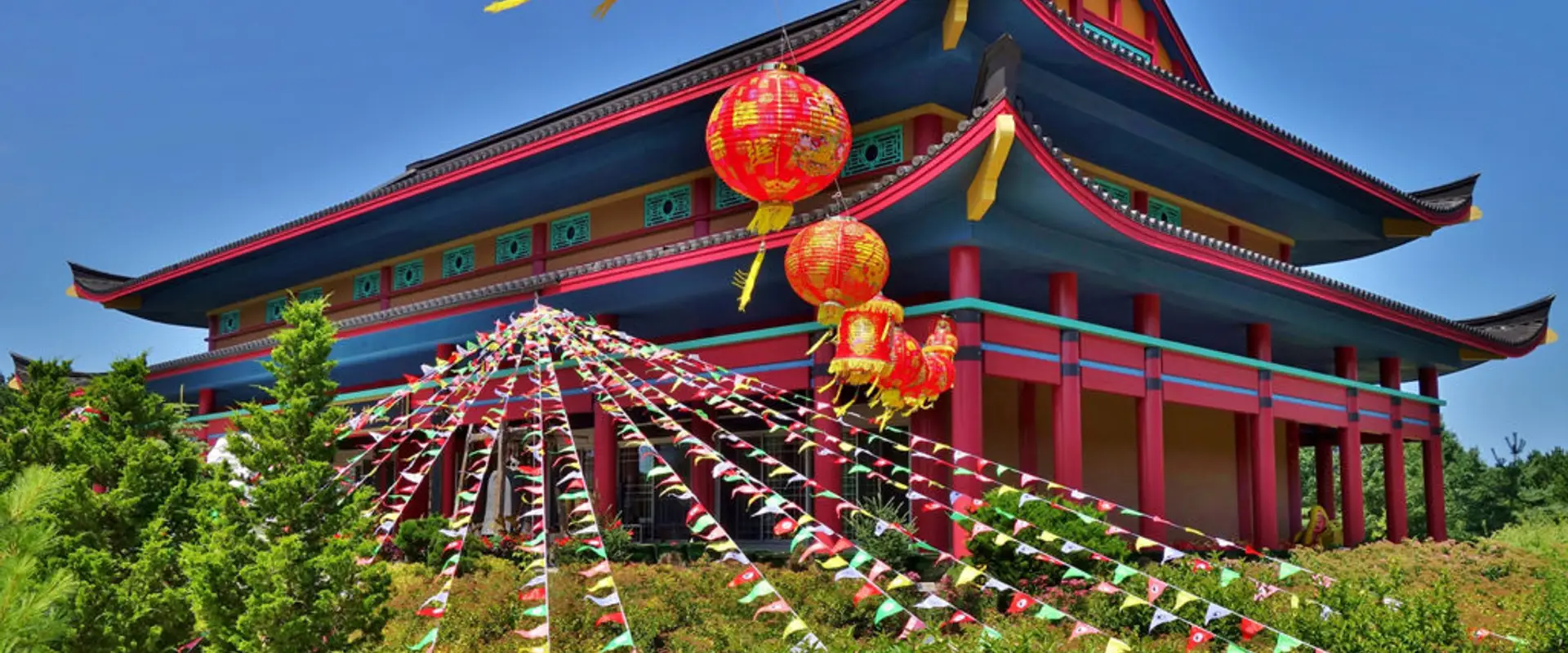 Institut de taosme Fung Loy Kok - Tai Chi Taoste - Magog