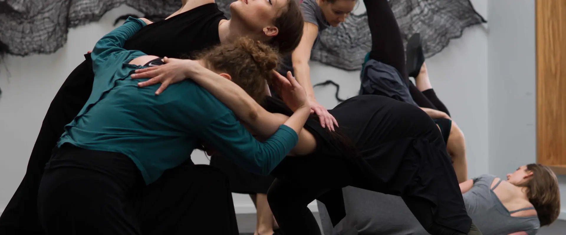 Cambridge Contemporary Dance