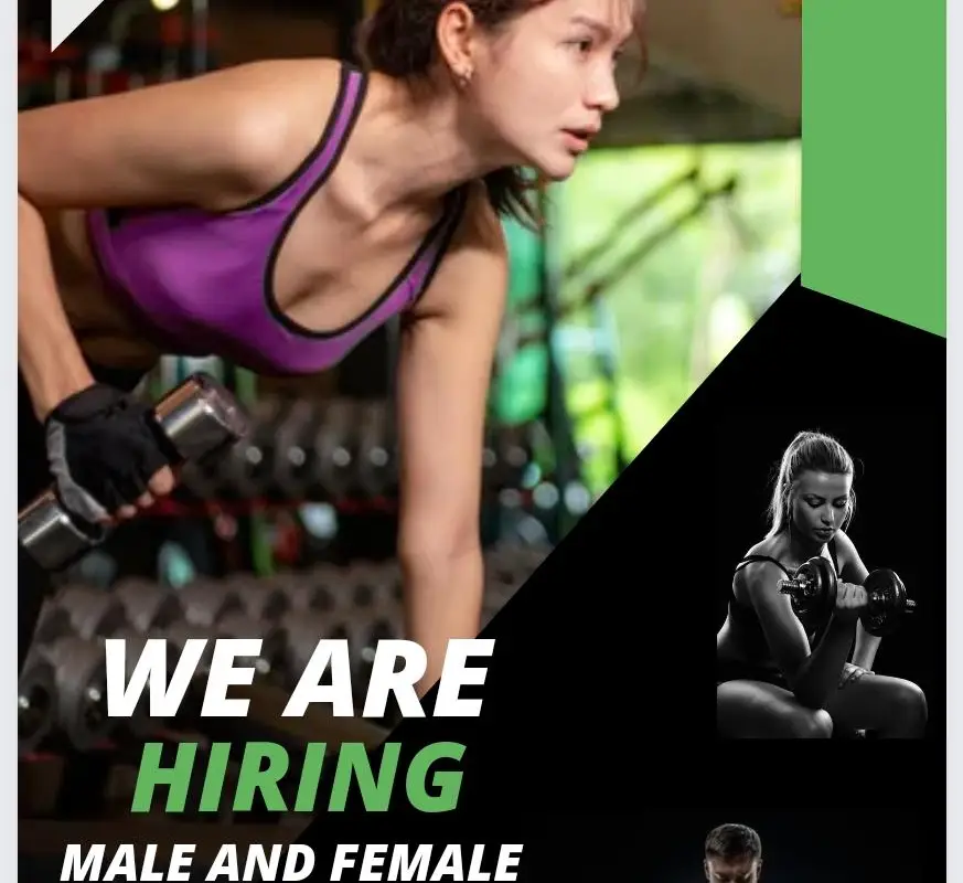 VIBEZ FITNESS &BEAUTY STUDIO