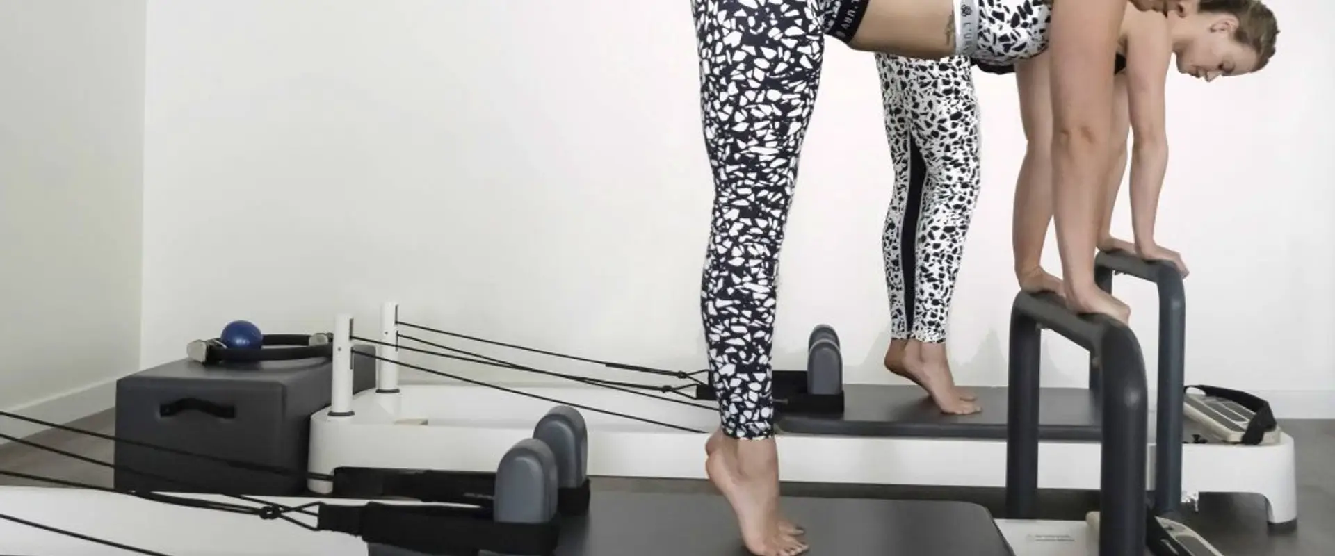 11 Pilates