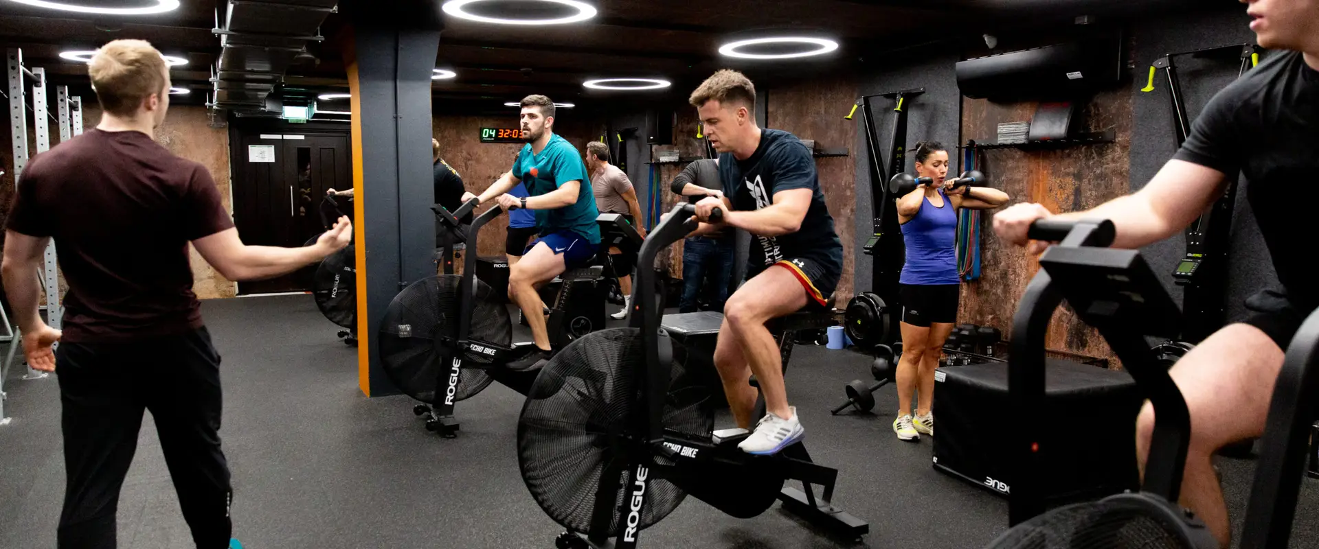 CaveFit