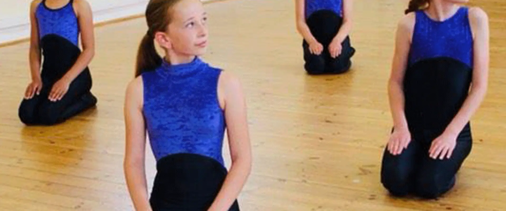 FOOTsteps School of Dance