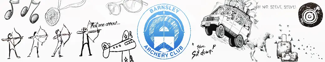 Barnsley Archery Club