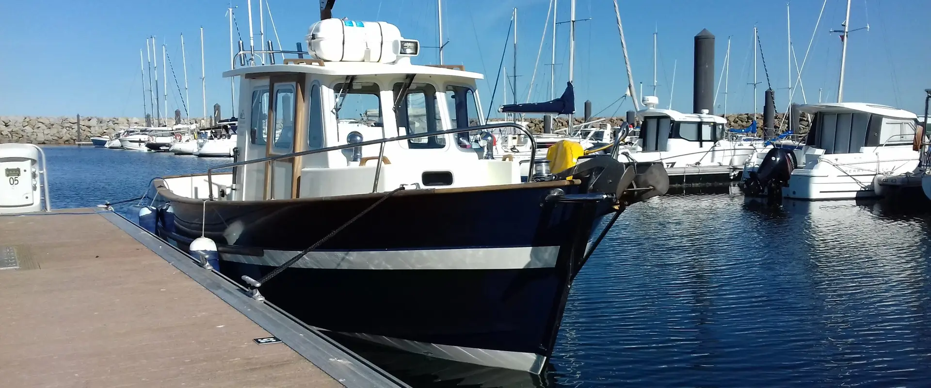 Authentique Pêche 22
