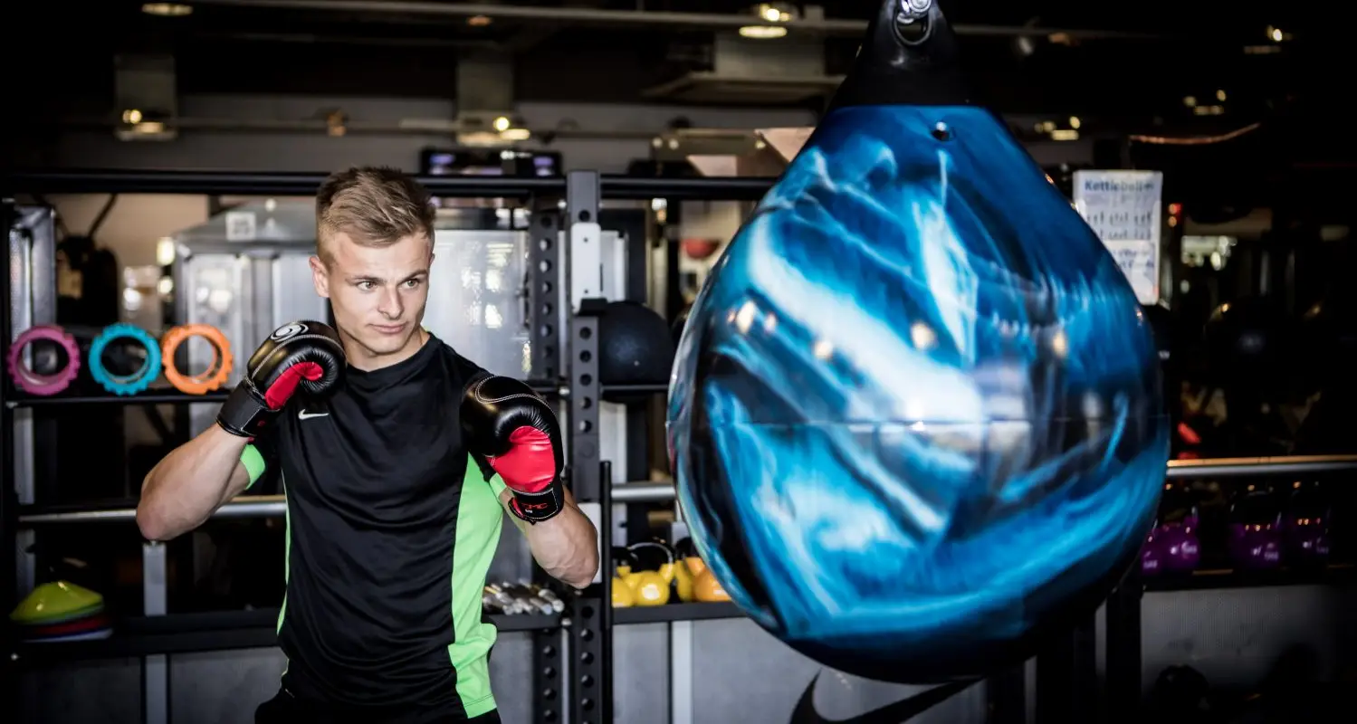 Axis Fitness