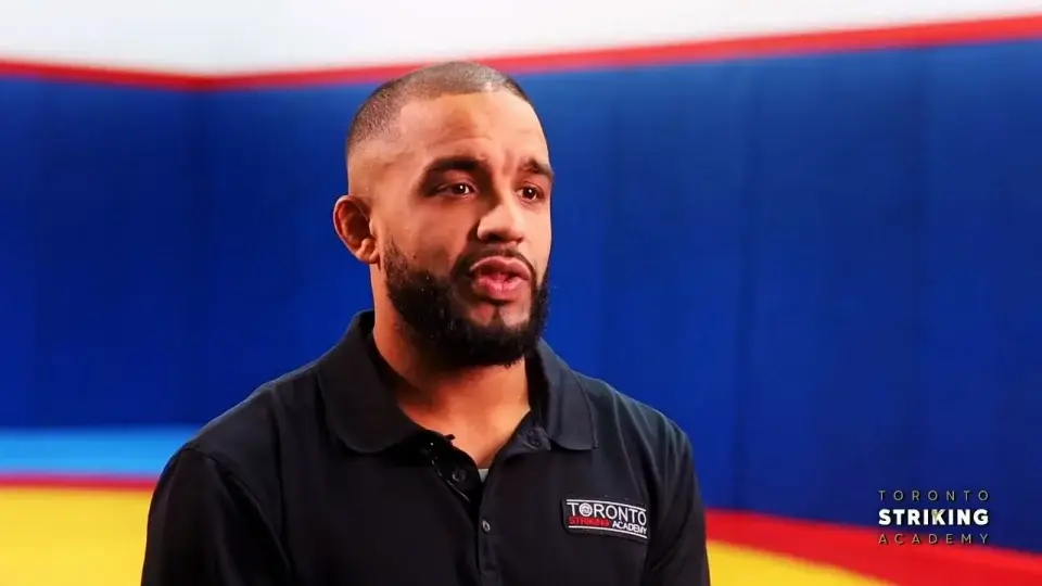 Toronto Striking Academy