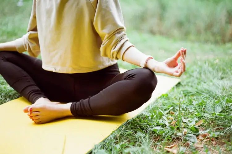 YOGATOPICS Meditation Centre