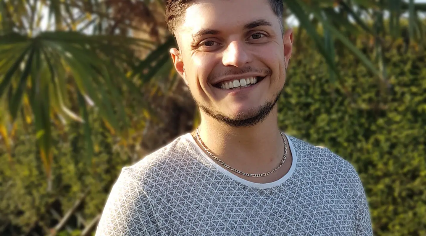 Loic Lavergne - Coach sportif, nutrition | La Rochelle, Rochefort