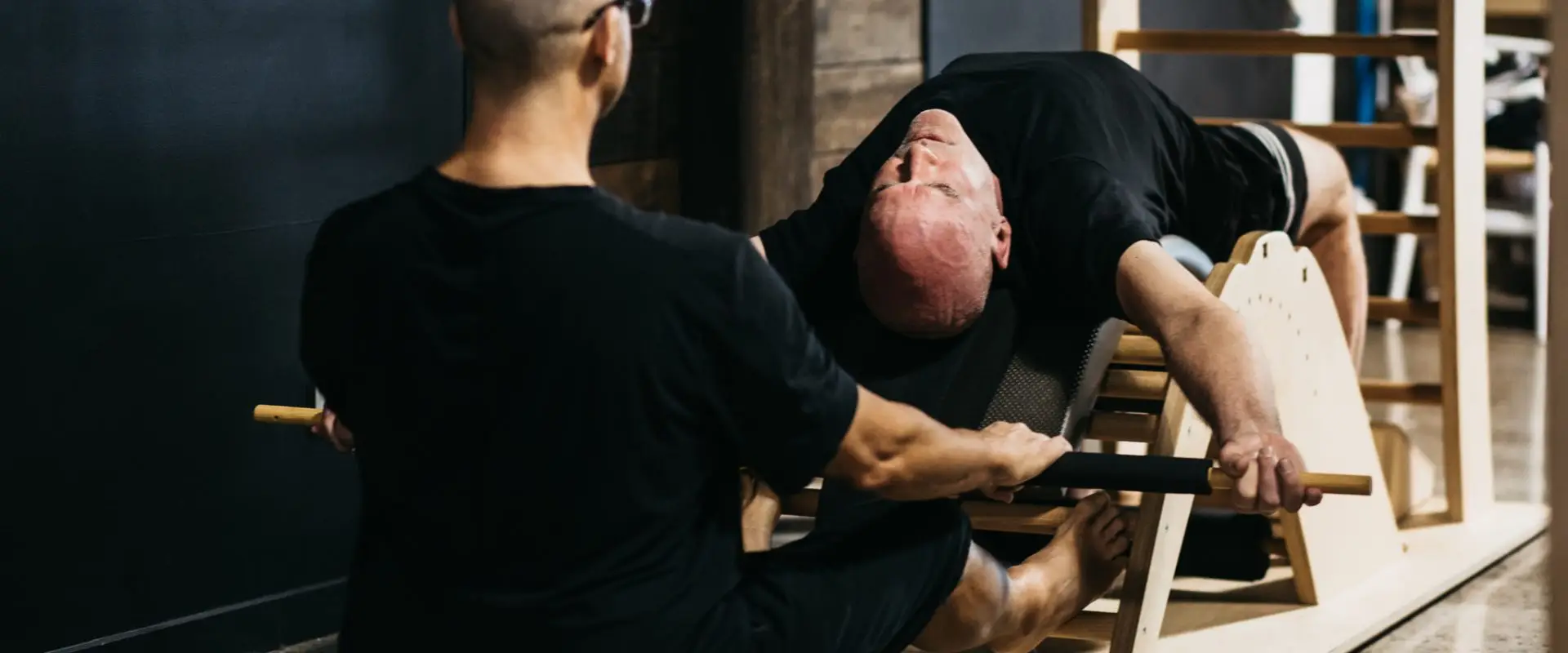 stretchfit studio