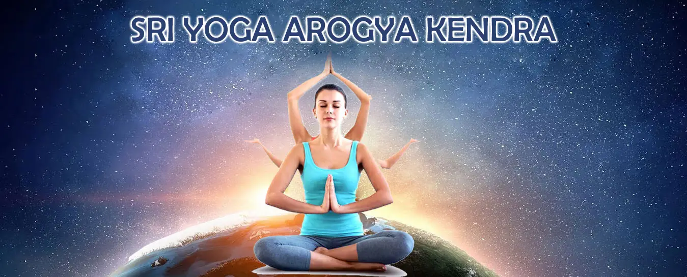 Bihar Yoga and Arts Institute