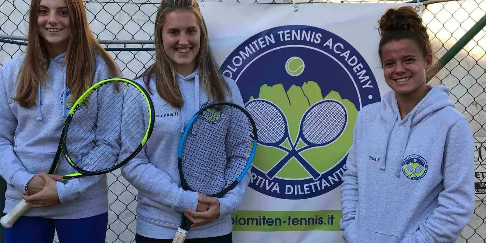 Dolomiten Tennis Academy s.s.d