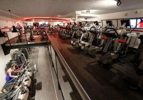 Wellness Sport Club Grenoble