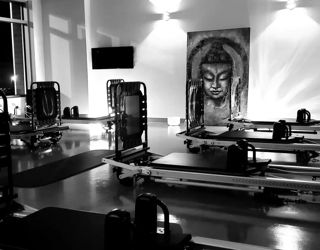 School Pilates And Co.