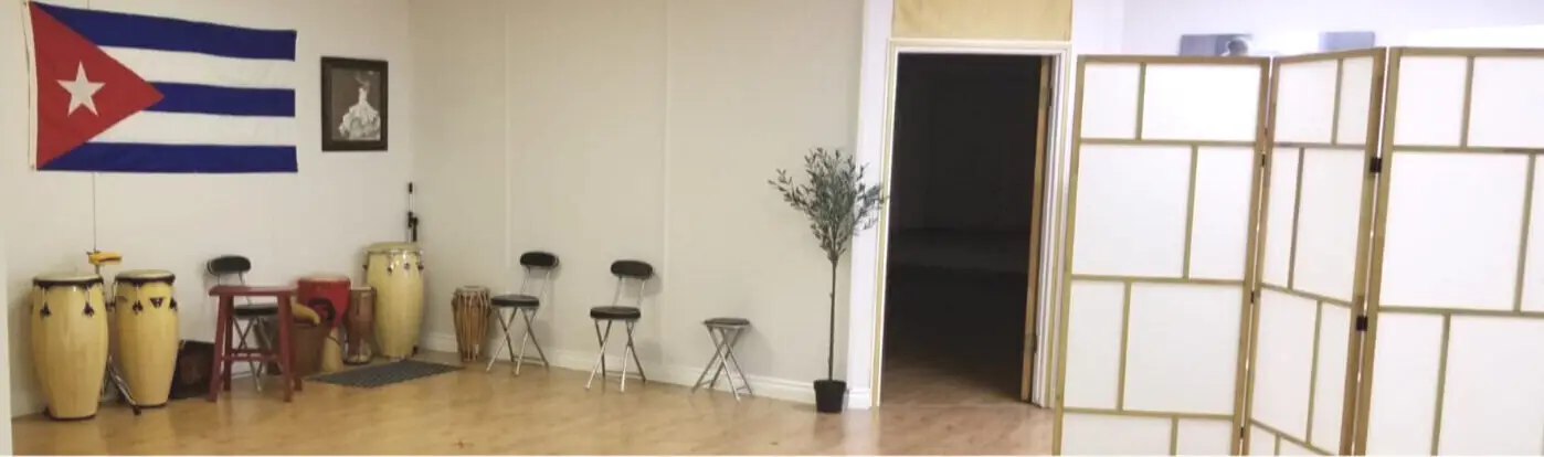 Cuban Movements Dance Academy